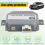 Engine Control Unit, Computer Voltage Regulator DC Converter Fit for Sentra 2012-2023 292A54BA0B 292A54EA0C 6