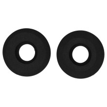 Elastiska öronkuddar kompatibla med GRADO-modeller, slitstarka minnessvampar, ersättningsöronkuddar för PS1000GS1000I SR325IS, förbättrad