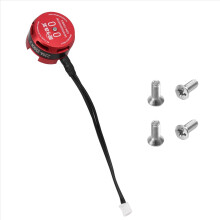 Hoogwaardige 2204 borstelloze motor 2-3S voor RC-vliegtuigen met vaste vleugels, KT F3P RC-onderdelen 2100KV