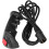 Electric Winch, 9.2 Foot Cable, Plug and Play, Handheld Remote 4