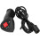Electric Winch, 9.2 Foot Cable, Plug and Play, Handheld Remote 5
