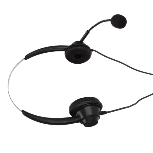 Ασύρματα ακουστικά Bluetooth με μικρόφωνο AI ακύρωσης θορύβου, σταθερή διπλή σύνδεση, 1