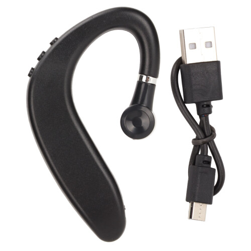 Εργονομικά ακουστικά Bluetooth με μείωση θορύβου, μικρόφωνο, αδιάβροχος σχεδιασμός,