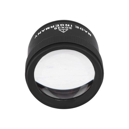 Μεγεθυντικός φακός Optics Loupes, μεγέθυνση 30X για επαγγελματικά οπτικά μεγεθυντικά 2