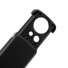 Loupe de protection professionnelle en verre, loupe de bijouterie coulissante avec image d'une clarté cristalline, loupe de poche portable pour la