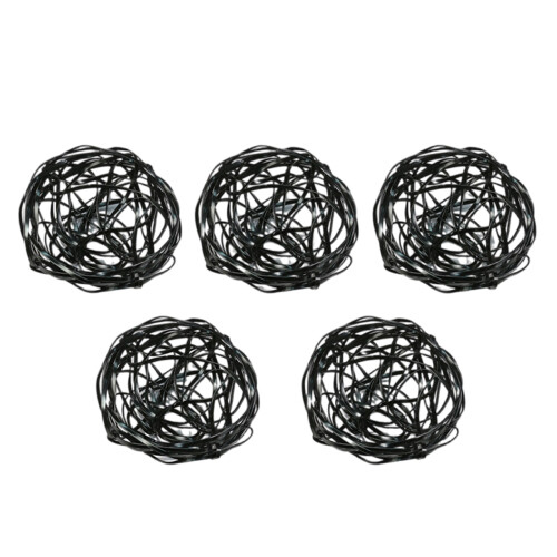 Flexible Flower Support Fixer Base For Flower Holder-5 black