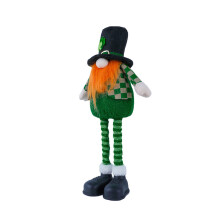Playful Irish Festival Dwarfs Gnomes Ornaments for Desktop-male