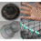 Crab traps  Multifunctional foldable floating bait cage for fishing 5