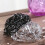 Flower Support Base Flower Arranging Fixing Tool-2 silver 6