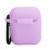 Προστατευτική θήκη AirPods με καραμπίνερ, ανθεκτική στις πτώσεις, ανθεκτική στις 1