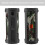 Αδιάβροχη θήκη σιλικόνης για φορητά ηχεία Bluetooth JBL Flip4, ανθεκτική στις κρούσεις 7