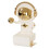 Toothpaste Tube Squeezer  Astronaut Shape Roller  SHU DESIGN Modern, Practical 1