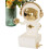 Toothpaste Tube Squeezer  Astronaut Shape Roller  SHU DESIGN Modern, Practical 5