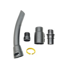 Vacuum Hose Connector for NT20 NT30 WD1 WD2 WD3 WD4 WD5 WD6 Home Cleaning Tools Provides Long Reach