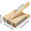 Dumpling Maker, Dumpling Maker Press, Multifunctional Dumpling Pressing Machine Tool 5