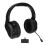 Ακουστικά Bluetooth5.1 διπλής λειτουργίας για παιχνίδια, ακουστικά THX Spatial Sound με 3