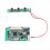 LCD Display Driver Board Module Kit Monitor for Car AV Digital Photo Frame Multi-Function 5inch 1