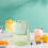 Manual ice crusher, Light ice machine for parties, camping and hiking 3