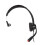 Ακουστικά υπολογιστή με μικρόφωνο μείωσης θορύβου και μαξιλαράκια αυτιών από 6