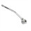 2 in 1 Hexagonal Dodecagonal Wrench Oxygen Sensor Socket Wrench Oxygen Sensor Socket Removal Tool 2