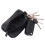 Πορτοφόλι από γνήσιο δέρμα ευγενούς σχεδιασμού, φορητό βραχιόλι για εύκολη 4