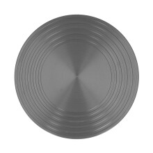 Auftauschale für Gasherde, Wärmeverteiler aus Aluminiumlegierung, Wärmeleitplatte, schnelles Auftauen, natürlicher Geschmackserhalt, Topfschutz,