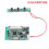 LCD Display Driver Board Module Kit Monitor for Car AV Digital Photo Frame Multi-Function 4.3inch 4