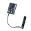 LCD Display Driver Board Module Kit Monitor for Car AV Digital Photo Frame Multi-Function 4.3inch 2