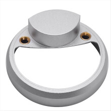 Instrumententafel-Abdeckung aus Aluminium für Nagra 4.2 / IV-S / SJ Rekorder