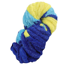 2cm Skin Friendly Knitting Threads Winter Warm DIY Cotton-QL