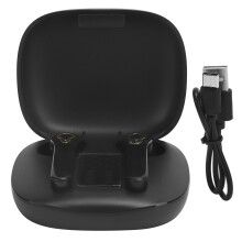 Trådlösa översättare Hörlurar Stödjer Språk Accenter Översättningslägen Batteriprestanda Realtids-LED-skärm Bluetooth 5.0 Bekväm passform