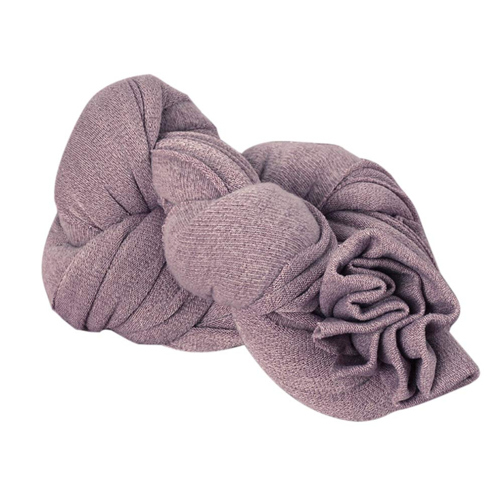 Newborn Photography Wraps Photography Mat Props Swaddle Photography Background Purple 9119770843098