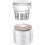 Whey Separator Yoghurt Maker Fine Mesh Yoghurt Filter Cheese Maker with Lid Reusable Kitchen Tool Simple Ref: 5423 3