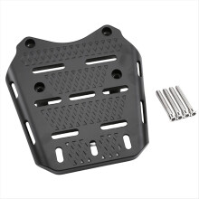 Achterbagagedrager voor motorfietsen, opbergbox, bagagerek, zadelbeugel, plank voor PCX125 PCX150 2014-2021