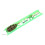 Luminous Beads Design, Feeder Basket Holder With Solid Material And Anti Tangle Design, 4 Pcs 2