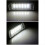 Για B6 CC Golf 4 5 6 7 MK7 Superb Seat LED Light Plate Light 3