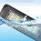 Για B6 CC Golf 4 5 6 7 MK7 Superb Seat LED Light Plate Light 6