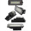 Για B6 CC Golf 4 5 6 7 MK7 Superb Seat LED Light Plate Light 4