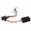 Για B6 CC Golf 4 5 6 7 MK7 Superb Seat LED Light Plate Light 2