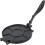 Rotis Press, Practical, LabourSaving and Tortilla Maker for Dough 4