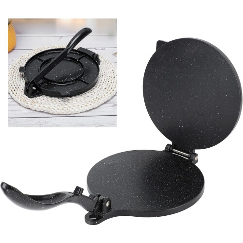 Rotis Press, Practical, LabourSaving and Tortilla Maker for Dough 2