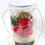 Romantische ewige Rose, nie verwelkte Rose, 7