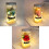 Romantische ewige Rose, nie verwelkte Rose, 5