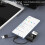 10Gbps CFexpress Type B Card Reader Writer USB3.2 Gen2 USB-C CFe Card Reader for Android Win XP/Vista/7/8/8.1/10/11 OS 5