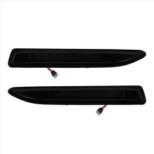 LED-Seitenmarkierungsleuchten/Blinker 1459604 1463784 für Ford Mondeo MK4 (2007–2015)