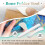 20 Pcs Bone Folder Tool - Plastic Bone Folder Paper for Card Making, Leather Cards, DIY Handmade Burnishing, Bookbinding 2