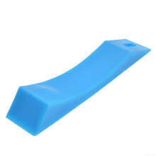 Barbell Pad,Barbell Pad,Deadlift,Barbell Weight Lifting Accessories Fitness Wedge Relief for Weightlifting,Squats (Blue)