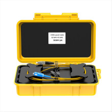 Eliminatore di punti morti per decoder OTDR in fibra ottica da 500 M Eliminatore di zone morte OTDR da 0,2 dBm SC/UPC-FC/UPC
