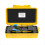 500M glasvezel OTDR-startkabelbox met dode-zone-eliminator van 0,2 dBm SC/UPC-LC/UPC 1