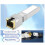 Modulo transceiver SFP+ 10G 30M a RJ45 CAT.6a Modulo Ethernet per switch ottico Ethernet 3